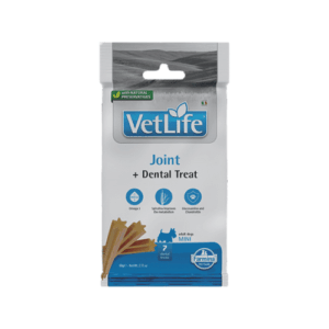 Vet Life Joint Dental Mini- recompensă pentru câini