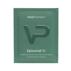 Vetapro Episomal In- pentru pancreatită, pentru câini și pisici, 1 plic x 5 g