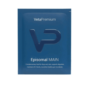 Vetapro Episomal Main - pentru pancreatită, pentru câini și pisici, 1 plic x 5 g