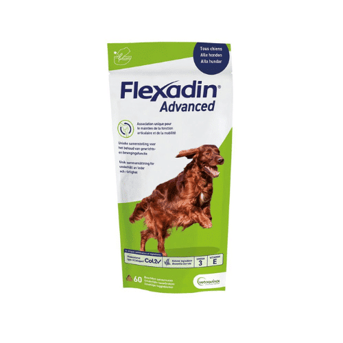 Vetoquinol-Flexadin Advanced - pentru osteoartrită