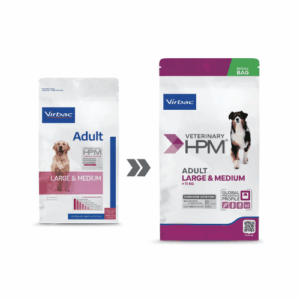 Virbac Adult Large and Medium
