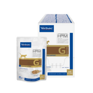 Virbac Gastro- plic pentru pisici cu stomac sensibil
