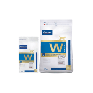 Virbac Weight and Control W2