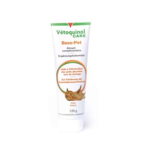 Vetoquinol BezoPet- pastă de malț, 120 g