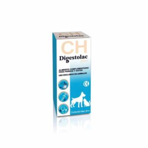 Digestolac Plus- pentru probleme gastrice