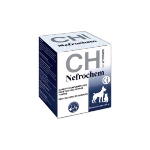 NEFROCHEM pentru insuficiență renală cronică