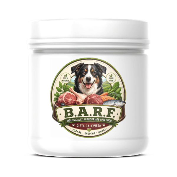 Hrană BARF