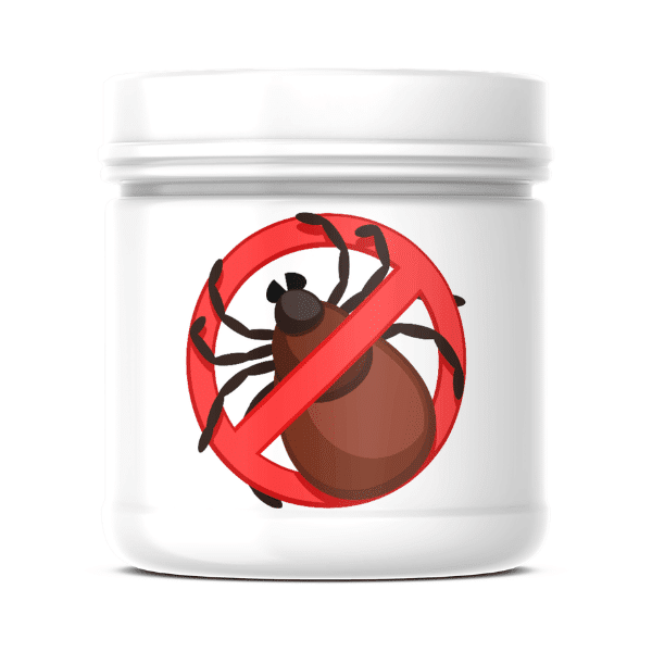 Împotriva căpușelor