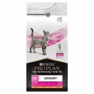 Purina Pro Plan UR Urinary Cat- hrană pentru pisici